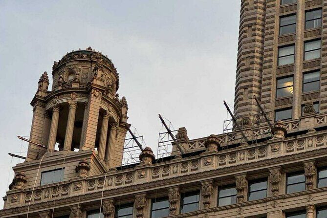 Chicago Mobsters and Movies Walking Tour - What You’ll See and Learn