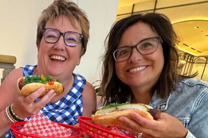 Chicago Murder Mystery Food Tour - Price and Value