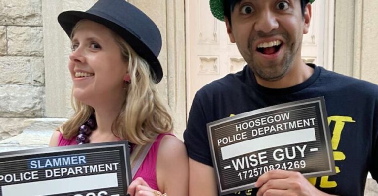 Chicago Murder Mystery Tour - Who Will Love This Tour?