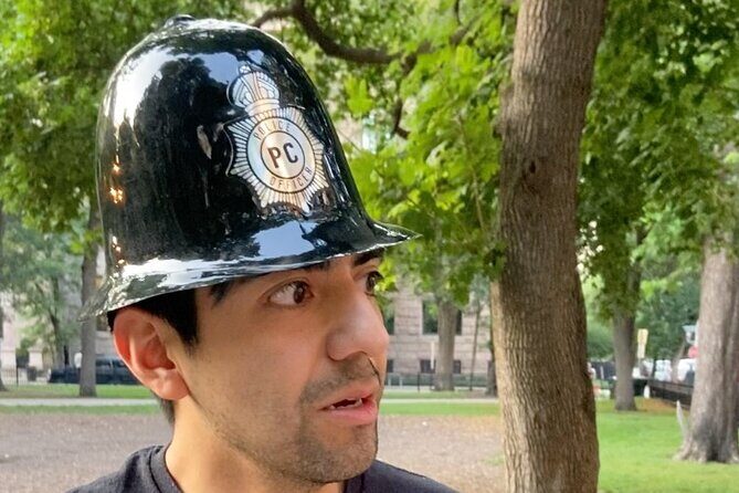 Chicago Murder Mystery Tour - Authenticity and Authentic Experience