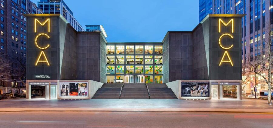 Chicago: Museum of Contemporary Art (MCA) Entry Ticket - Analyzing the Value of the Ticket