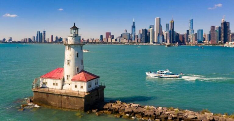 Chicago: Narrated Sightseeing River and Lake Cruise - Final Thoughts