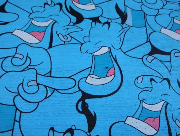 Chicago: Offbeat Guided Street Art Tour - Why It’s a Great Choice