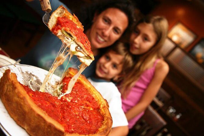 Chicago Pizza Tour - Who Should Book This Tour?