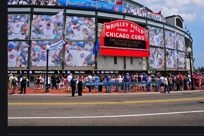 Chicago Private Custom City Tour with Hotel Pick Up - Potential Drawbacks to Consider