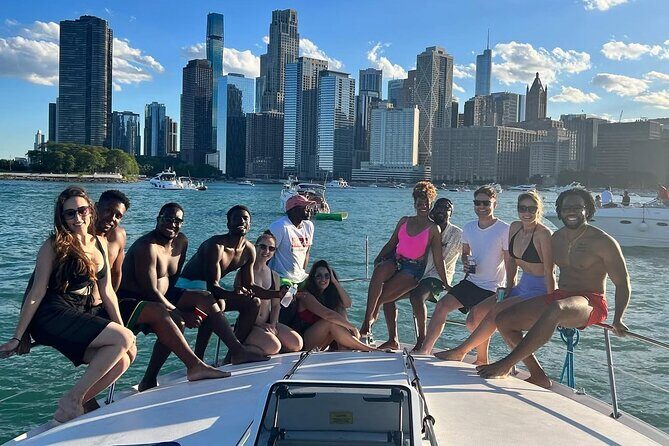 Chicago Private Rental Yacht Charter - What Past Clients Say (Based on Available Feedback)