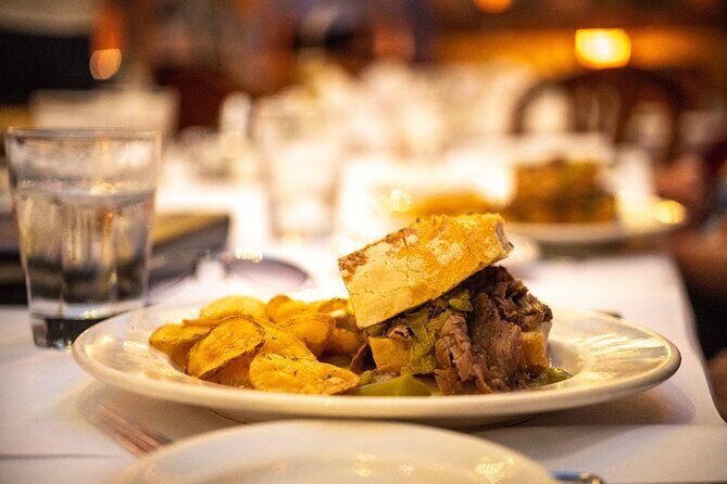 Chicago Private Walking Food Tour With Secret Food Tours - What’s Included and What’s Not