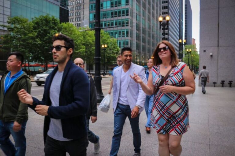 Chicago: Secret Food Tour - What Makes This Tour Stand Out