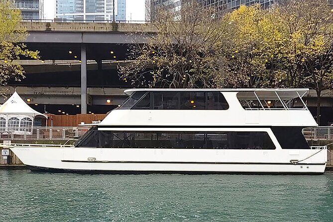 Chicago Skyline Tiki Chic Party Cruise on Lake Michigan - What Travelers Say