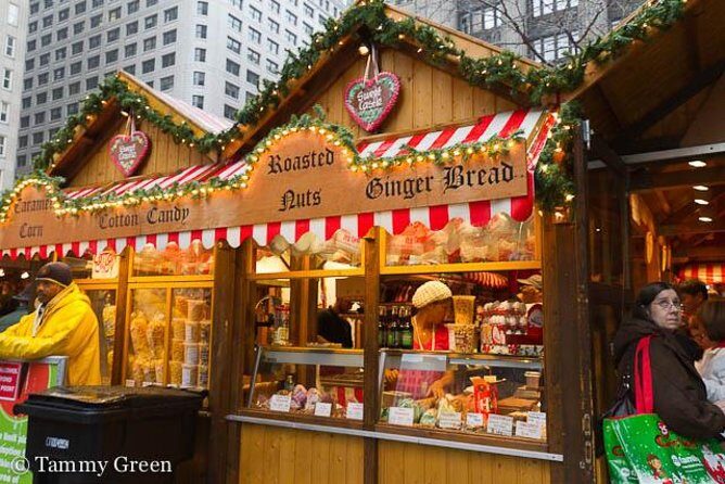 Chicago-Style Holiday Hike: Festive Food and Walking Tour - The Sum Up: Is It Worth It?