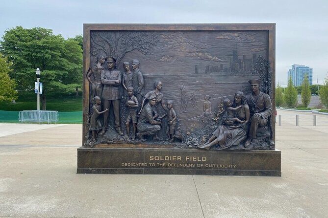 Chicago Tour - South Side - What Makes This Tour Stand Out?