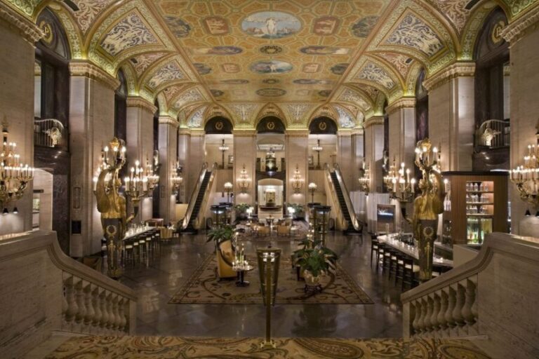 Chicago: Treasures of the Golden Age Walking Tour - The Reviews Speak Volumes
