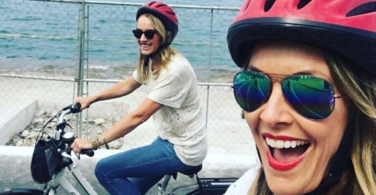 Chicago: Ultimate City Attractions Bike Tour - What Makes This Tour Special?