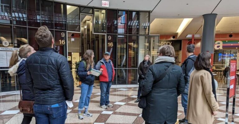Chicago: Underground Pedway & Downtown Secrets Walking Tour - What Makes the Pedway Tour Special?