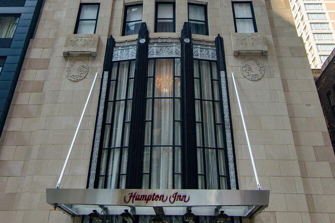 Chicago Walking Tour: A Walk Through Time - Practical Details and Value