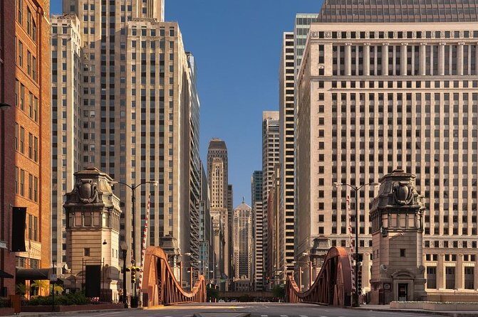 Chicago Walking Tour: Historic Skyscrapers - The Value of This Tour
