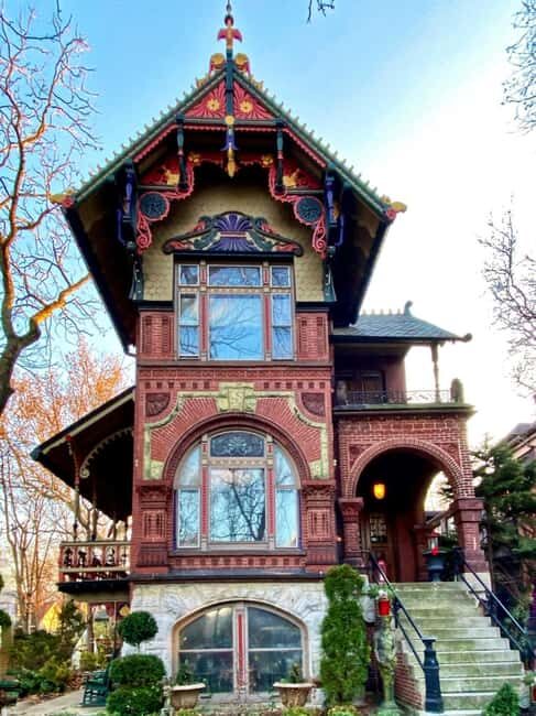 Chicago: Wicker Park Architecture Walking Tour - Who Will Love This Tour?