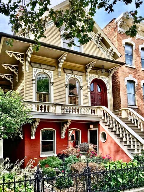 Chicago: Workers Cottages of Oldtown Triangle Walking Tour - Who Will Love This Tour?