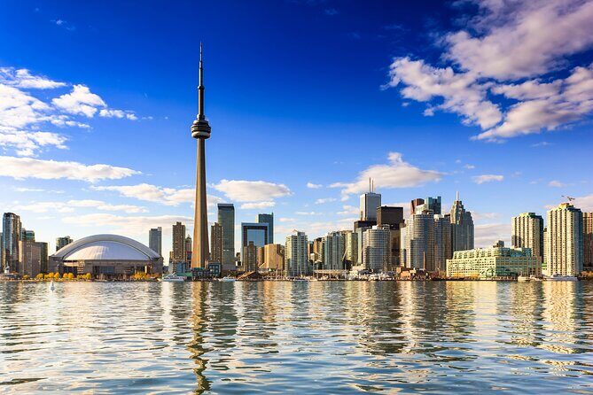 Chicago,Detroit,Niagara Falls,Toronto,Cleveland 4-Day Tour - Transport, Accommodation, and Overall Value