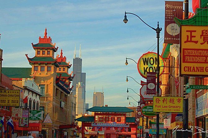 Chicago's Chinatown Food and Walking Tour - Practical Details and Tips
