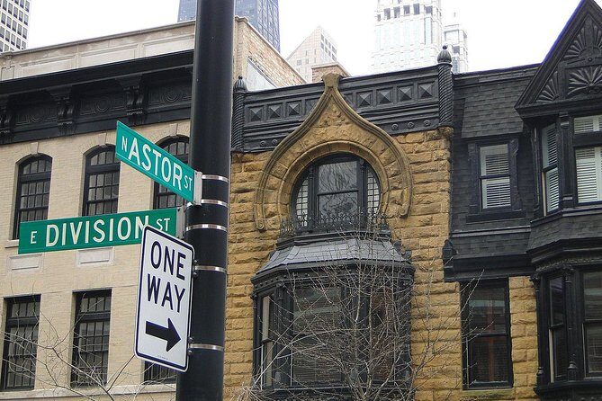 Chicago's Gold Coast Hidden History: A Self-Guided Audio Walk - Detailed Breakdown of the Itinerary