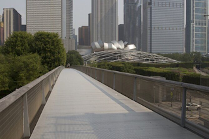 Chicagos Millennium Park Self Guided Audio GPS Walking Tour - Who Should Consider This Tour?