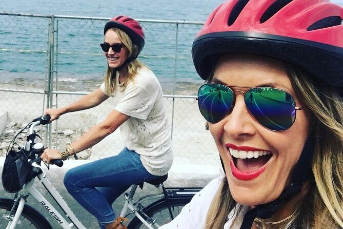 Chicago's West Side Foodie Ride Bike Tour - The Review in a Nutshell
