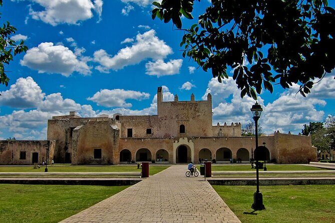 Chichen Itza, 2 cenotes Ik Kil and Hubiku, visit to Valladolid - The Sum Up: Is this tour worth considering?