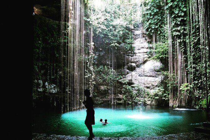 Chichen Itza + 2 cenotes & Valladolid - The Best Tour from Cancún - What You’ll Love About This Tour