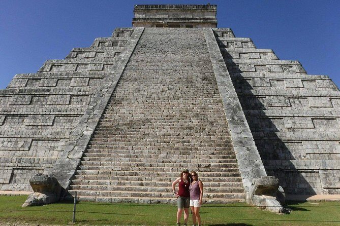 Chichén Itzá Adventure (Private, Full Day) - The Experience Provider: Yucatán Elis Tours