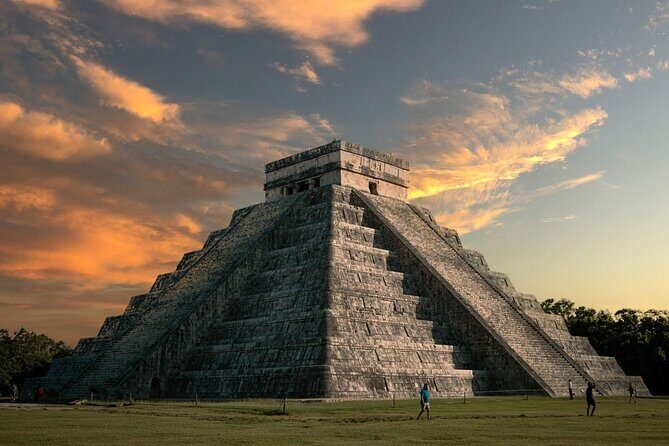 Chichén Itzá all inclusive: cenote, Valladolid, drink and lunch - The Practical Details and What They Mean for You