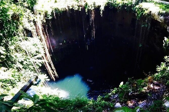 Chichen-Itzá all Inclusive - Frequently Asked Questions