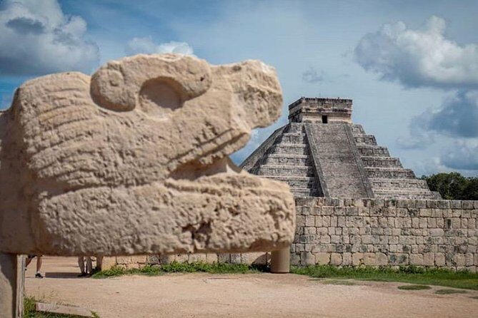 Chichen Itza Amazing tour!! 8 wonder - Authentic Experiences and Honest Feedback