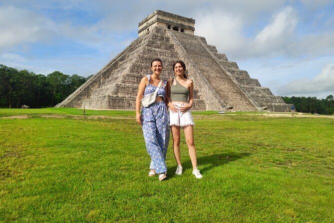 Chichen Itza and Cenote a Mayan community and Izamal - Frequently Asked Questions