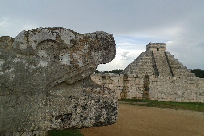 Chichen Itza and Cenote Full Day Tour from Playa del Carmen - Who Is This Tour Best For?