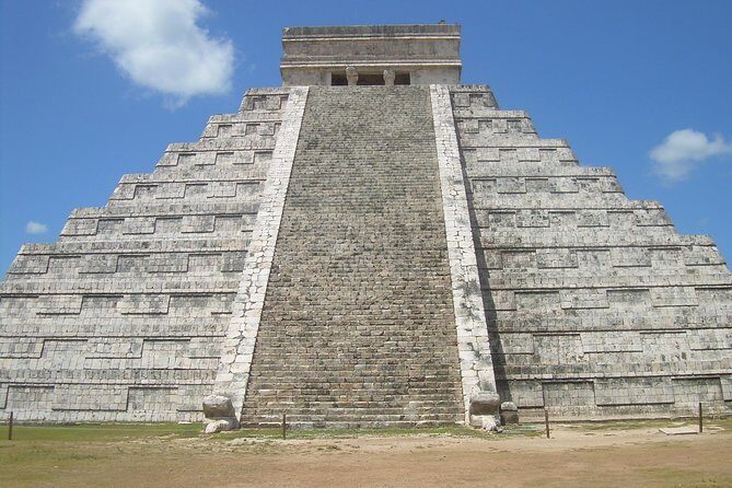 Chichen Itza and Cenote Mayan Experience Tour - What the Reviews Say