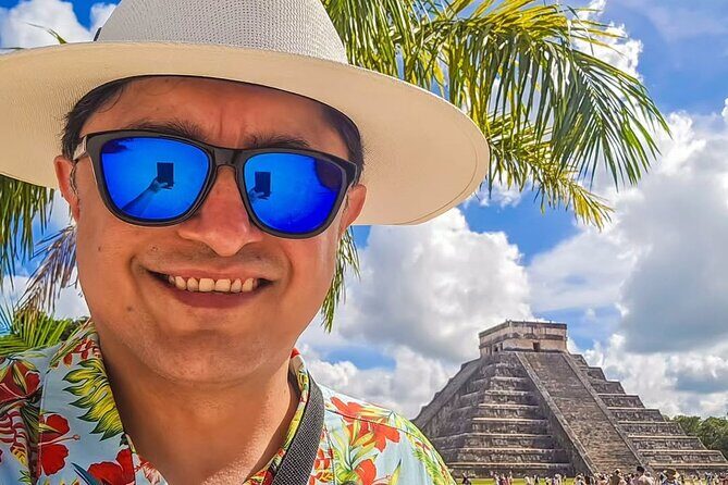Chichen Itza and Cenote Saamal, Mayan Heritage Tour, from Tulum - Authentic Experiences and Practical Insights