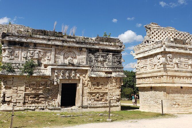Chichen Itzá and Cenote Small Group from Valladolid - What’s Included and What’s Not