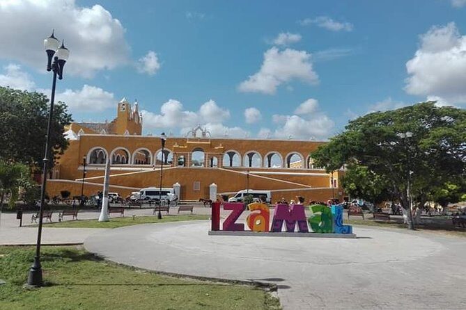 Chichen Itza and Cenote Tour from Merida - The Value of This Tour
