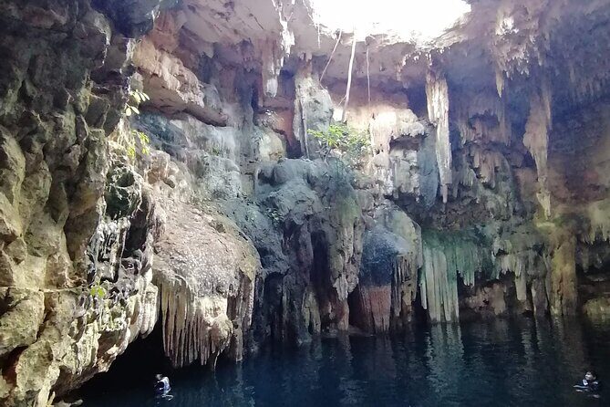 Chichen Itza, and Cenote Tsukán PREMIUM - Why This Tour Excels