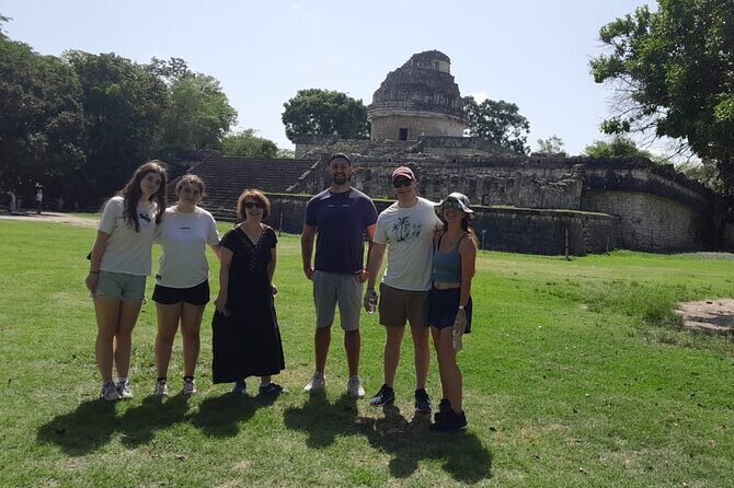Chichen Itza and Ekbalam Ancients Ruins Private Tour with Cenote - Is This Tour Worth the Price?