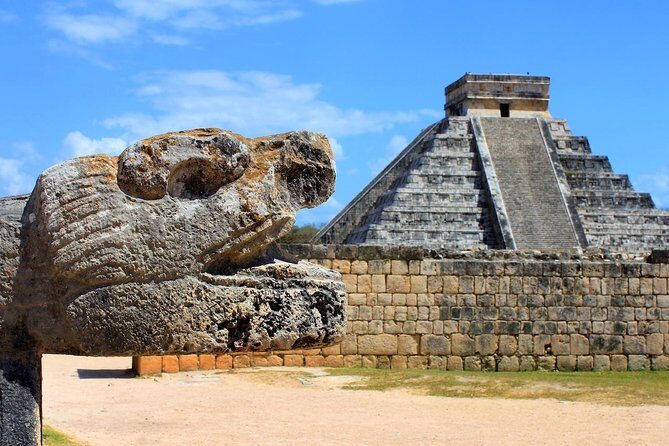 Chichen Itza Basic Tour: Sacred Cenote, Lunch, and Valladolid - The Practical Side: What You Need to Know