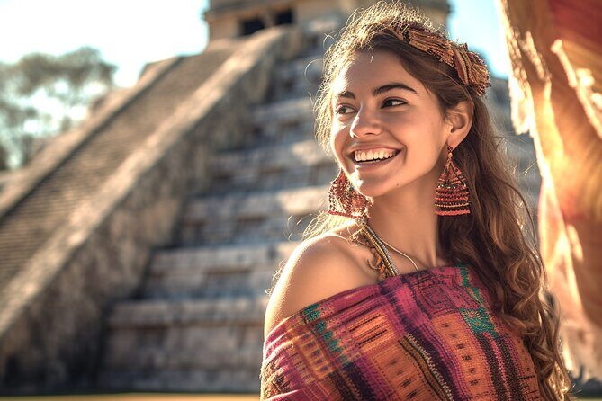 Chichen Itza & Cenote All-Inclusive Tour - No Extra Taxes - The Highlights and Challenges from Firsthand Reviews