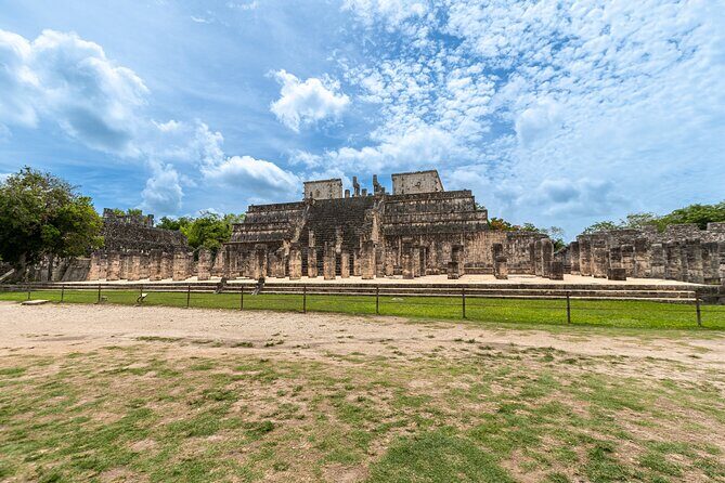 Chichen Itza Cenote and Valladolid from Cancun - Authentic Experiences and Practical Tips