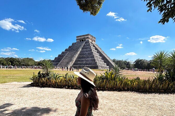 Chichen Itza Cenote and Valladolid in a Small Group - The Sum Up: Why Choose This Experience?