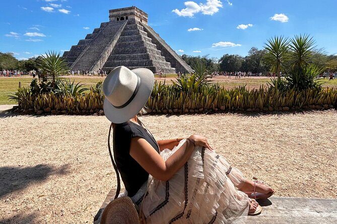 Chichen Itza Cenote and Valladolid Small Group Experience - What’s Included and What’s Not