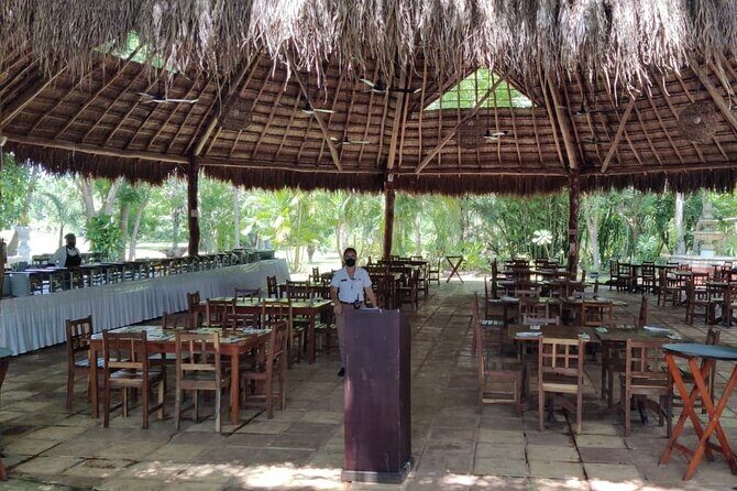 Chichen Itza, Cenote, and Valladolid Tour - Price and Value