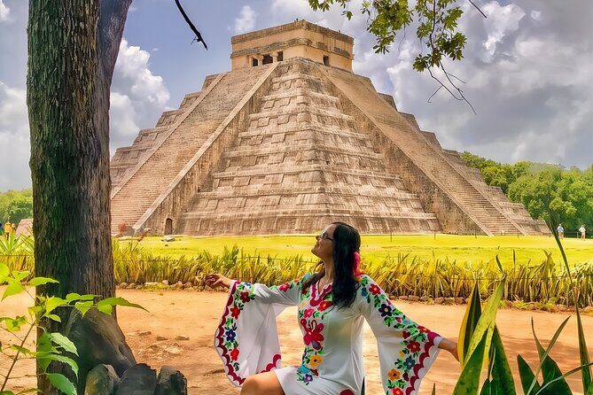 Chichen Itza, Cenote and Valladolid: Wonders of the Mayan World - Summary of the Value Proposition