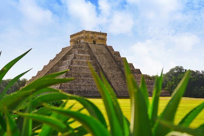 Chichen Itza - Cenote and Valladolid - What’s Included and What’s Not