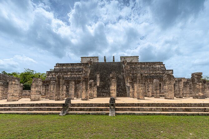 Chichen Itza, Cenote Cave, Coba Ruins Early Access Full Day Tour - Who Will Love This Tour?